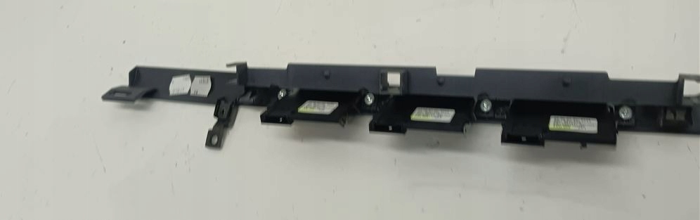 фото №9, Молдинг декоративна кнопки панелі керування vw phaeton 3d 02-10 3.0 tdi v6