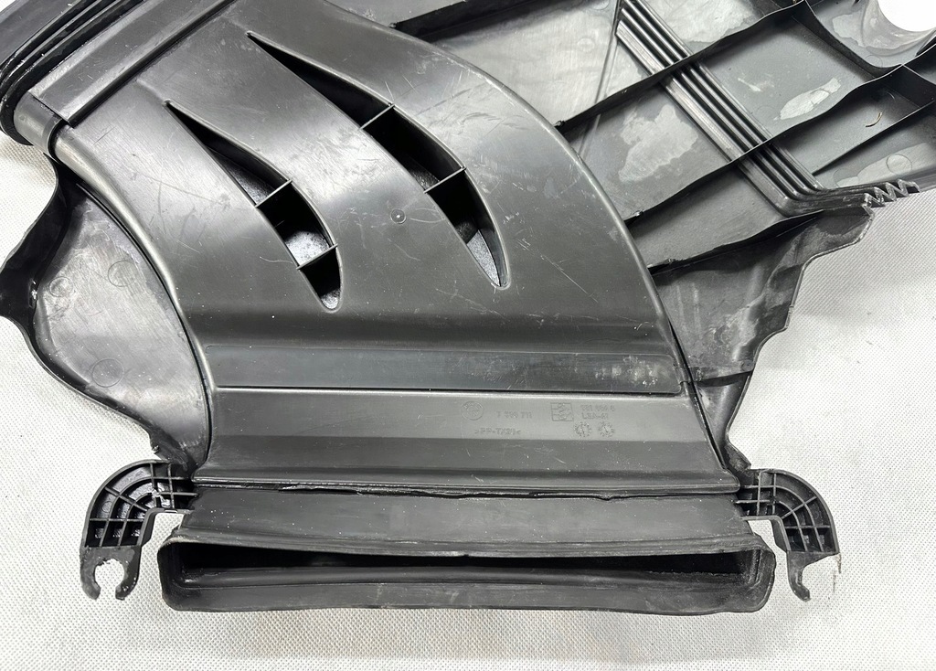 фото №9, Bmw 3 e46 впуск кришка двигуна 7508711