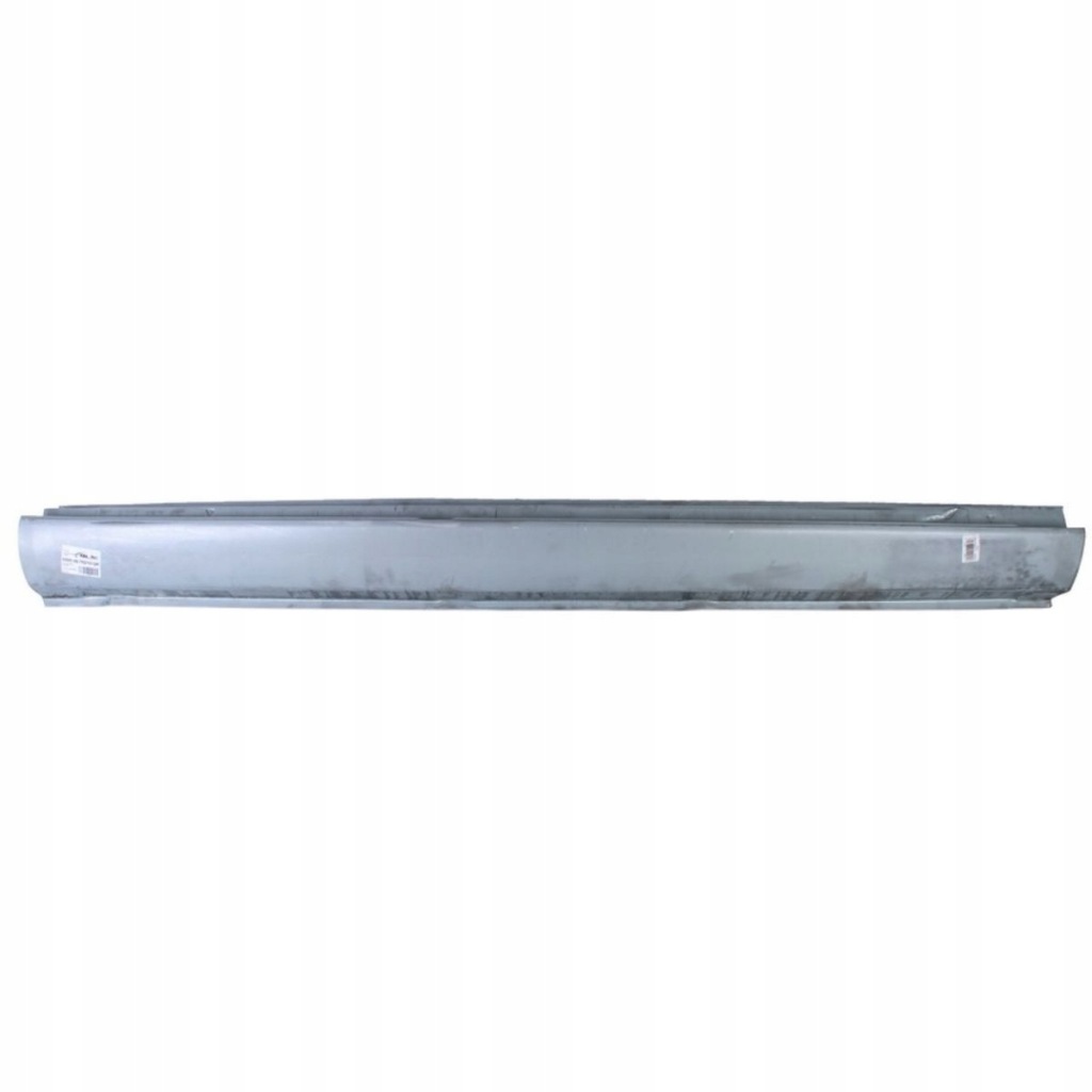 фото №1, Порог правый skoda octavia ii 04-13