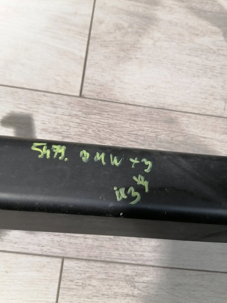 фото №9, Bmw x3 x4 ix3 gdw hak буксирувальний 55r-021680