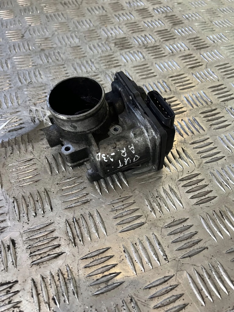 фото №8, Mitsubishi outlander 2018 клапан дроссель 1450a139