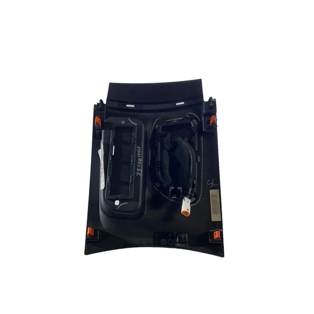 фото №8, Dodge charger 2019 рычаг переключения передач