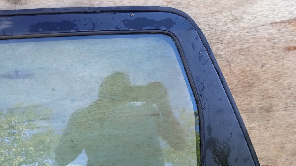 фото №13, Mercedes w169 hb дверь задняя левый 696