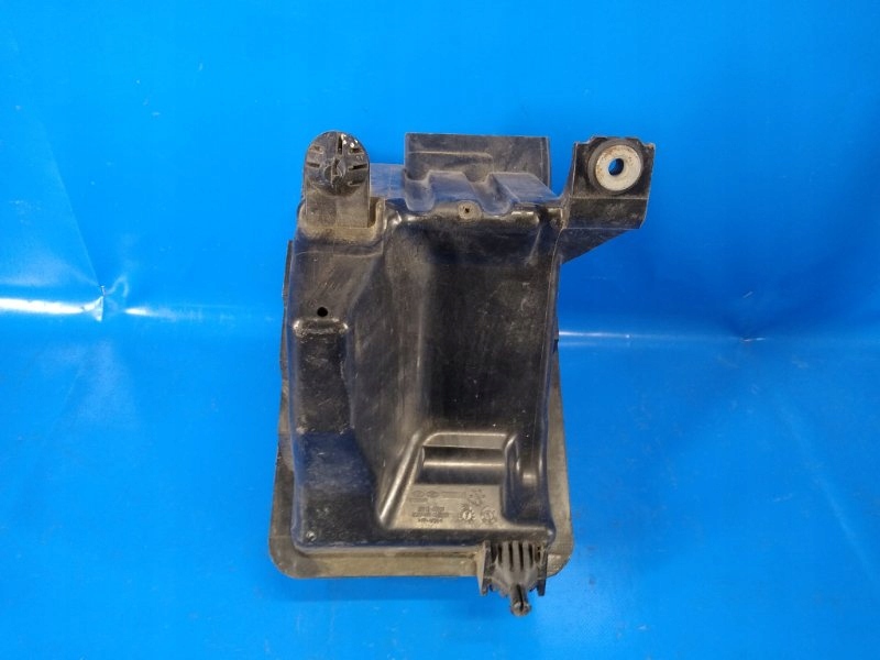 фото №6, Корпус фільтра повітря hyundai tucson tl 15-20