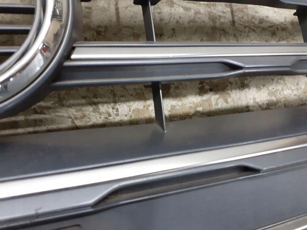 фото №5, Решётка радиатора решётка радиатора audi a5 8w6 2016-2020r 8w6853651ab