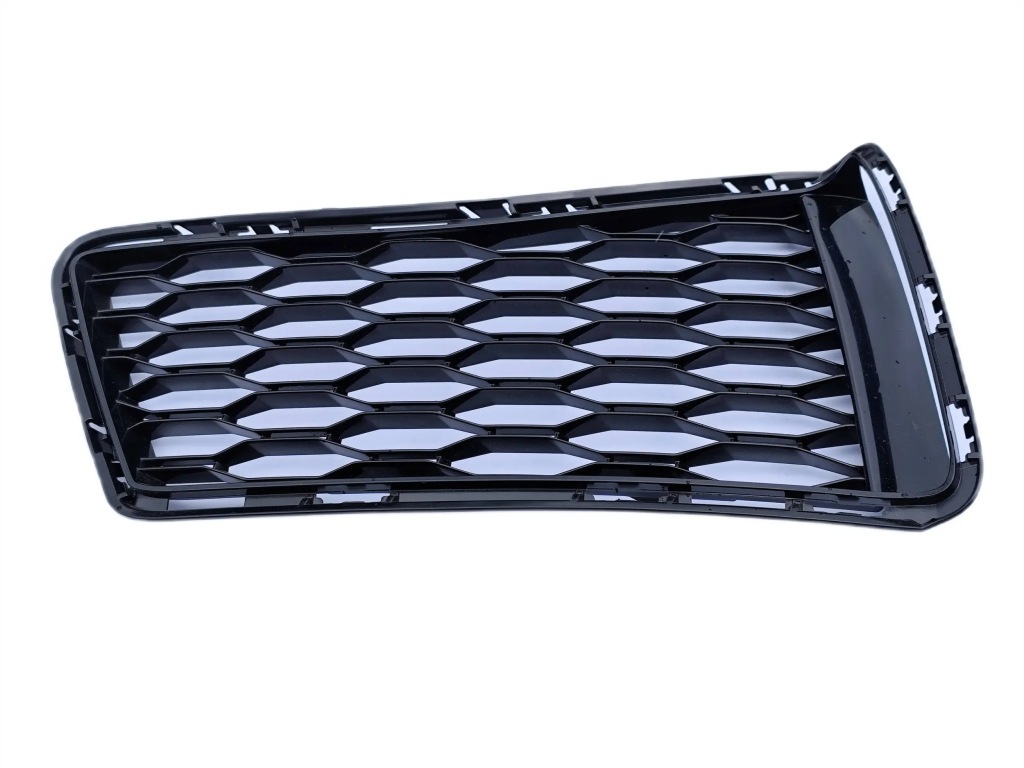 Bmw 6 gt g32 m-pakiet 17-20r решётка решётка радиатора бампера перед правая оригинал с Разборки