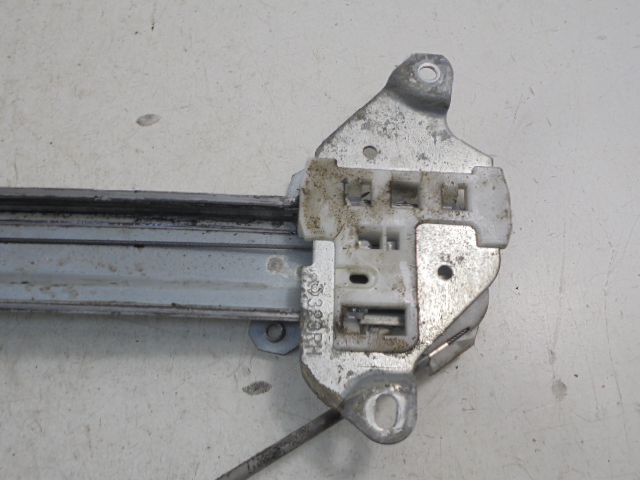 фото №8, Mitsubishi lancer 7 vii cs механизм стекло электрический перед правый mr991832