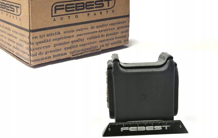 фото №1, Подушка втулка стабилизатора перед do lexus gs 460