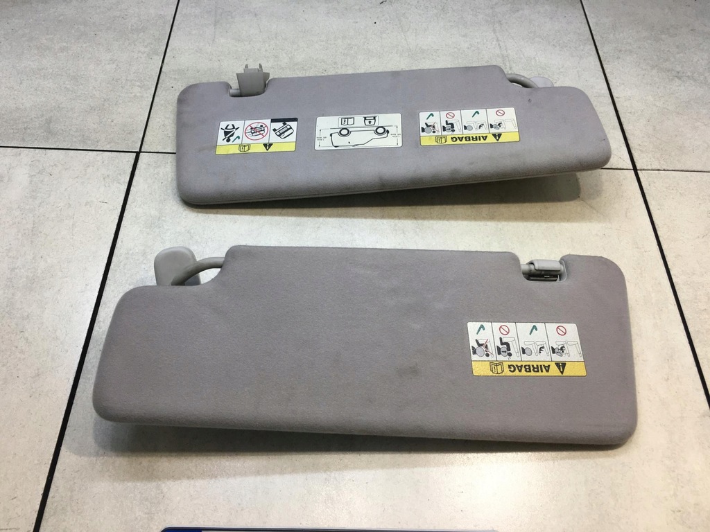 фото №9, Защита солнцезащитная land rover discovery iii