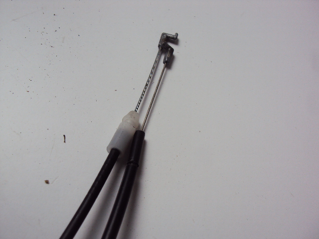 фото №4, Замок дверь левый задняя mazda 6 02-07