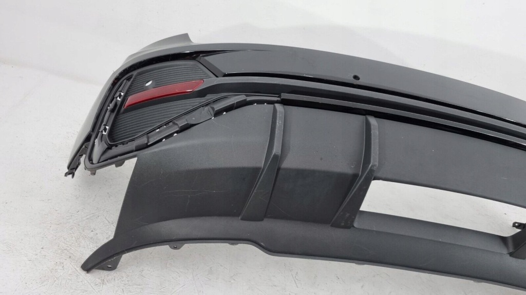 Audi q3 83f sportback s line 2018- бампер задний задний  83f807511a Киев