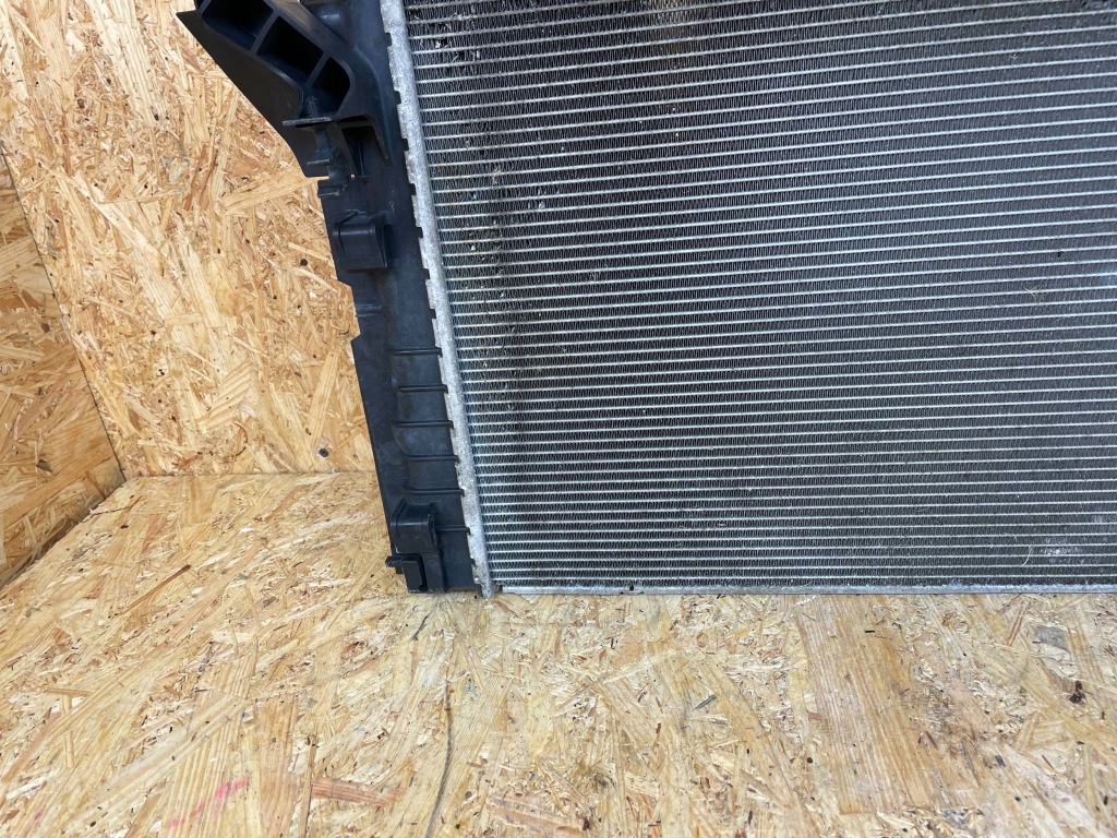 Купить Радиатор воды bmw f39 f40 f45 f48 mini f55 f56 f57 f60 7644879