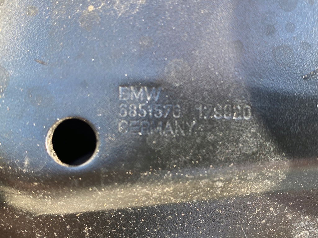 фото №8, Підвіска задня важіль mini f55 f56 f57