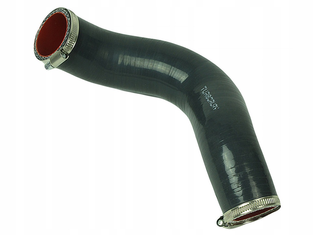 Купити Труба патрубок інтеркулер renault megane ii 1.9 dci