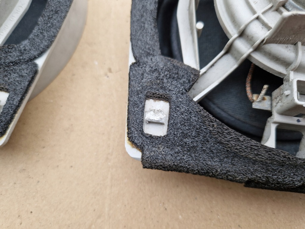 фото №8, Динамик дверь honda city iv 1.4 i-dsi eas16p647g