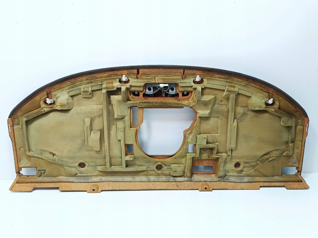 фото №5, Lexus ls 400 ls400 94-97 верхній кришка багажника полиця задня le01 77 tyś