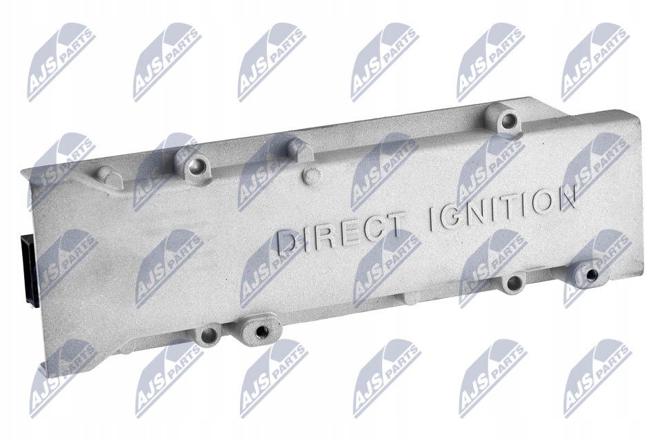 фото №4, Nty ecz-sa-003 катушка зажигания