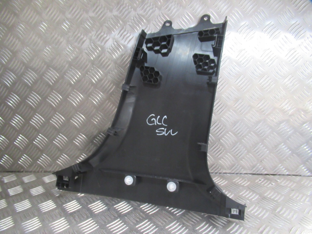 Mercedes glc w253 захист стійка права ліва a2536900625 a2536900525 в Україні