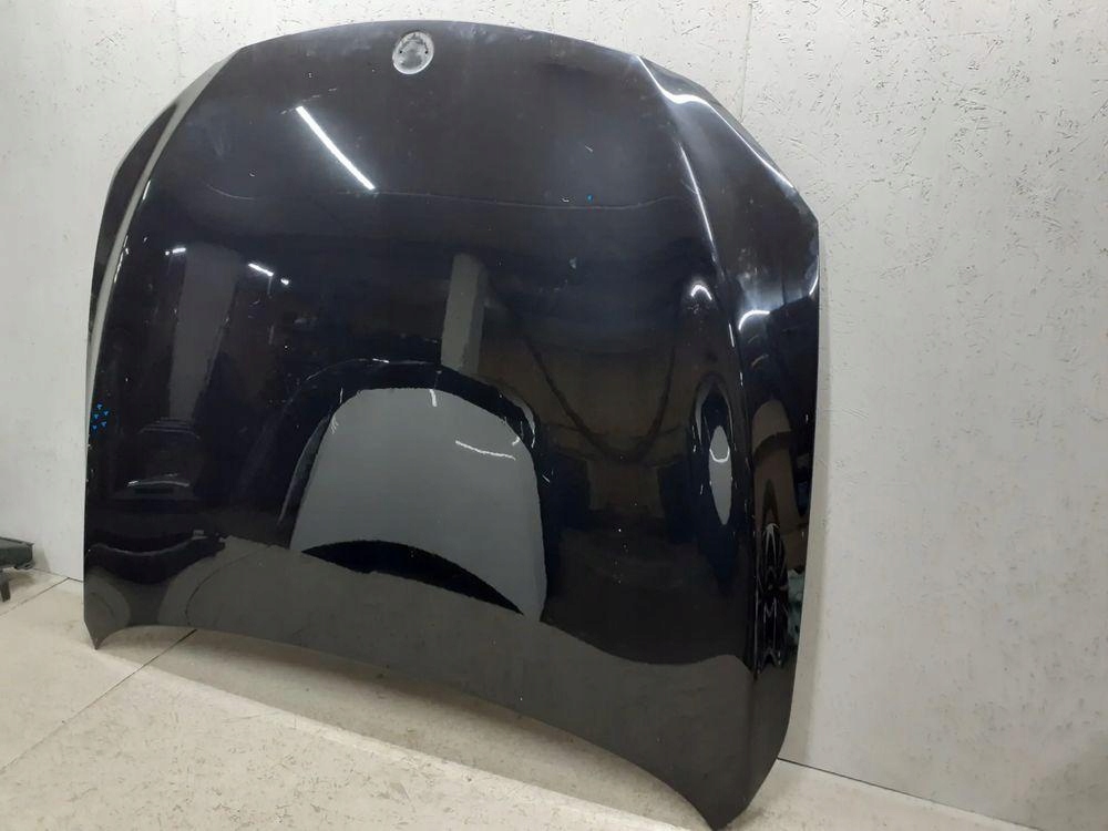 фото №4, Капот bmw 7 f01 f02