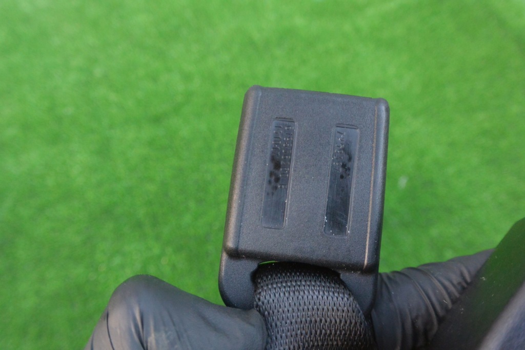 Купить Клипса поперечина безопасности задняя kpl bmw 3-seria f30