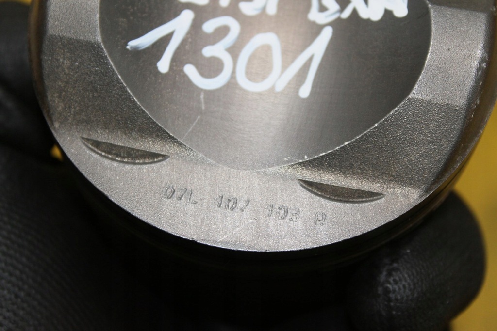 фото №8, Поршень шатун шатун s6 c6 5.2fsi 07lae bxa,