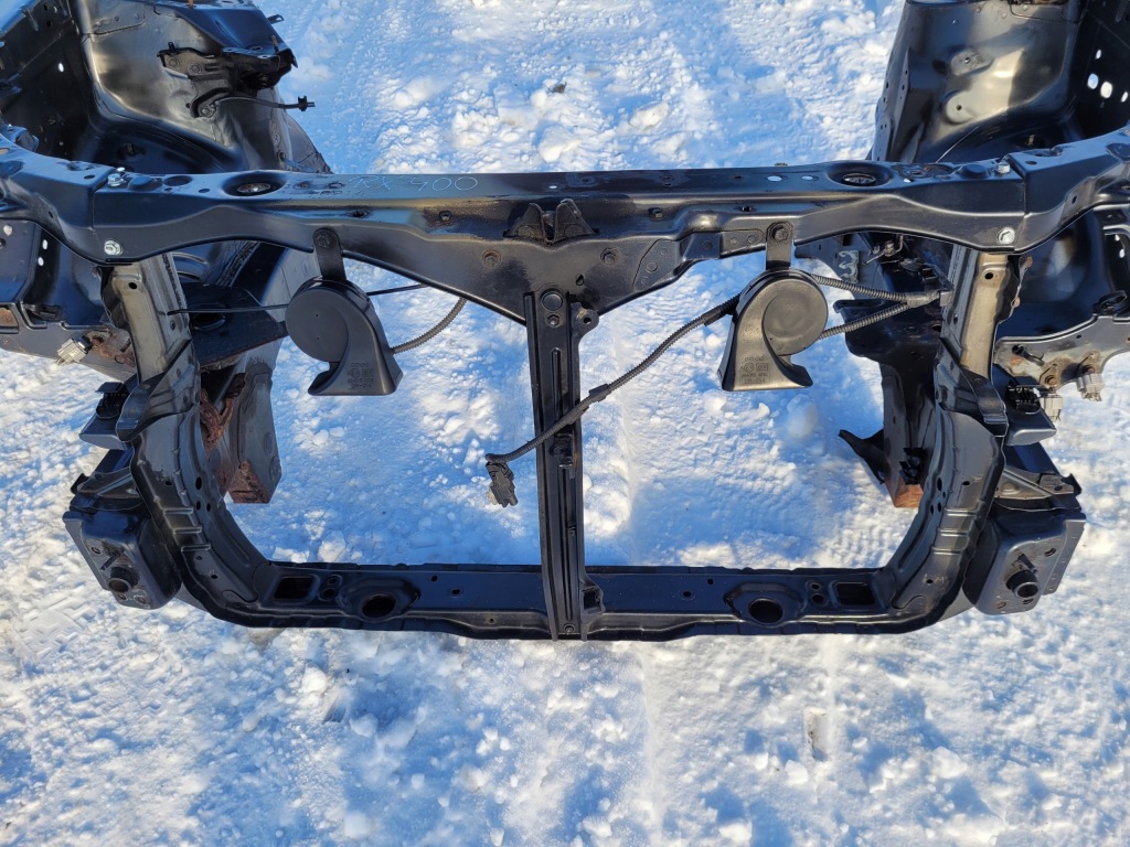 Ремінь перед передній панель фари підсилювач передні lexus rx 2 300 400 rx400 h Ціна