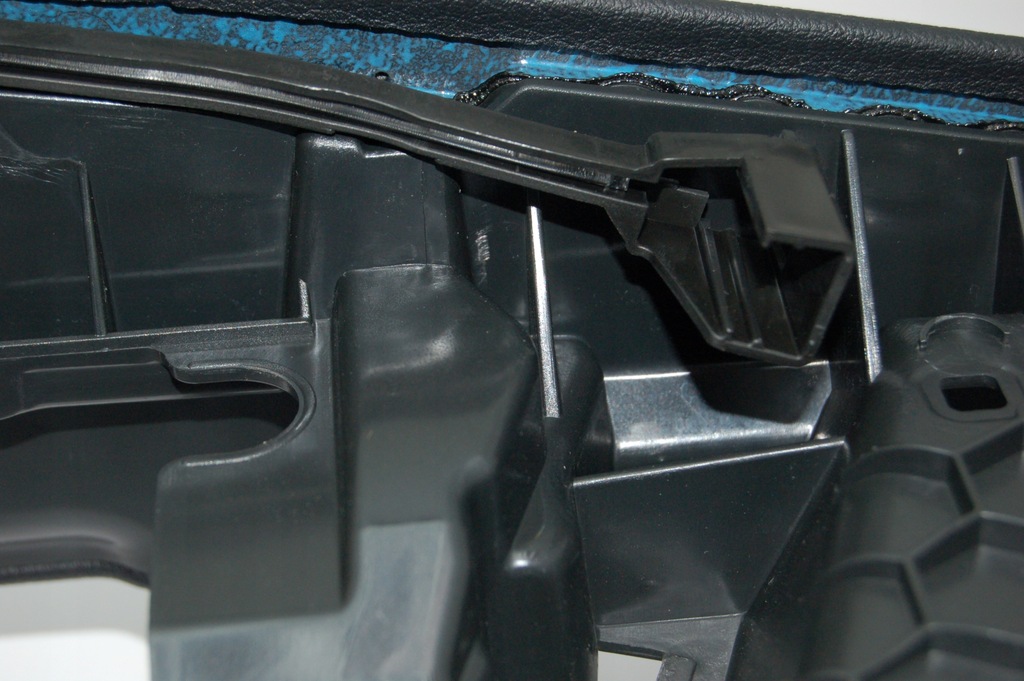 фото №7, Тунель середній консоль audi q7 sq7 4m1863244b 24a