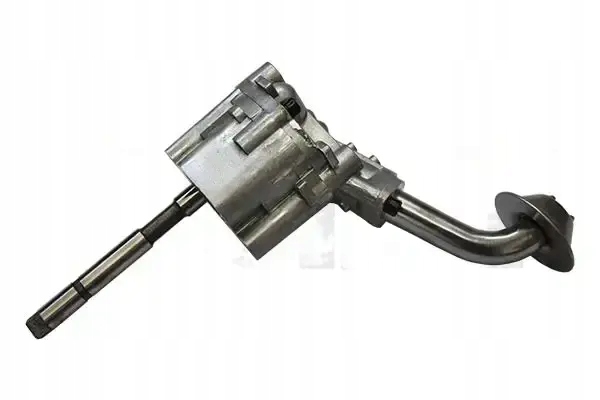 Купити Насос оливи 11150053801 vika seat alhambra cordoba