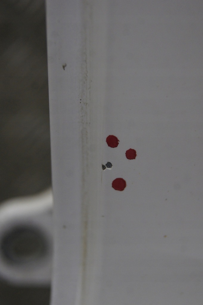 фото №12, Двері задні ліва jaguar f-pace x761 polaris white лівий задня