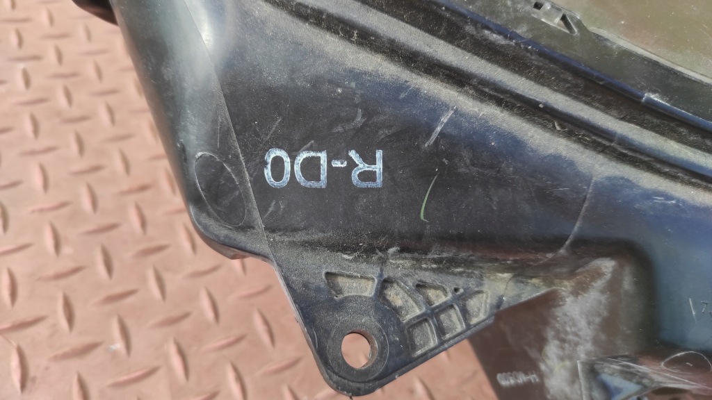 Honda crv full led nie-klejona демонтаж 2017-23r хорошее состояние европа фара правый Цена