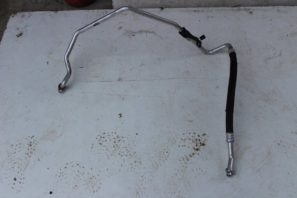 фото №1, Wąż шланг кондиціонера renault master iii 2.3dci 924542502r 924800111r