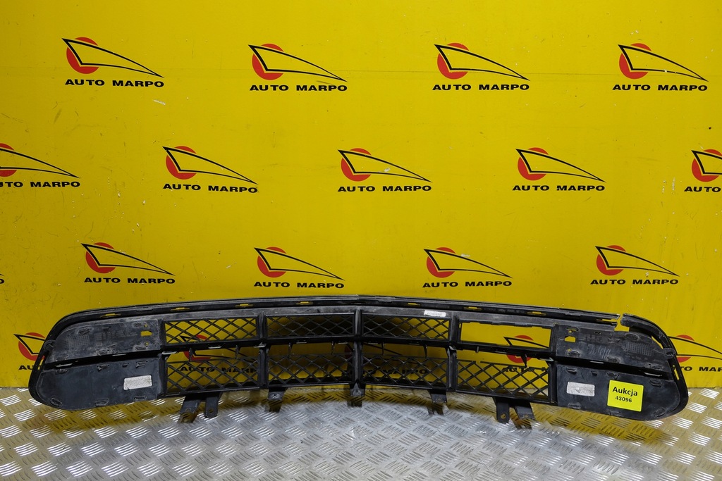 фото №10, Chevrolet corvette c7 2014- решітка w бампер usa