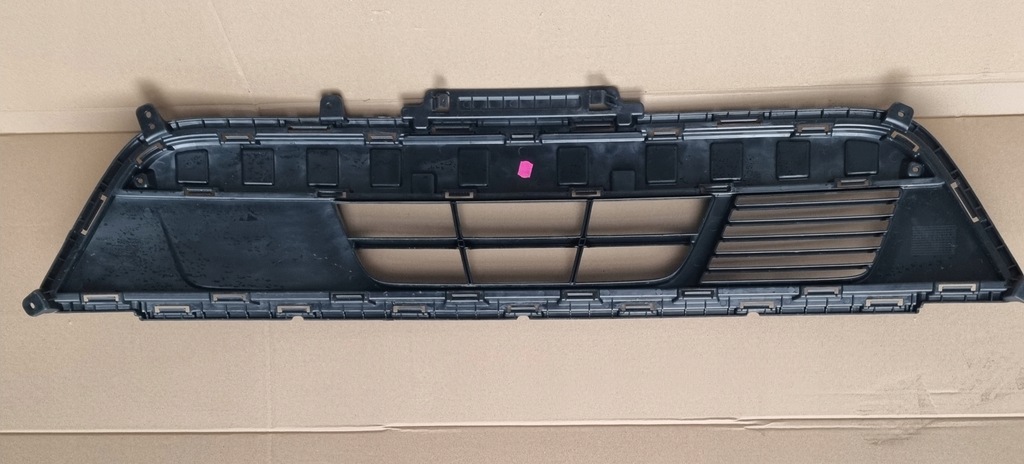 фото №12, Решётка бампера kia sorento 2016- 86522-c6210