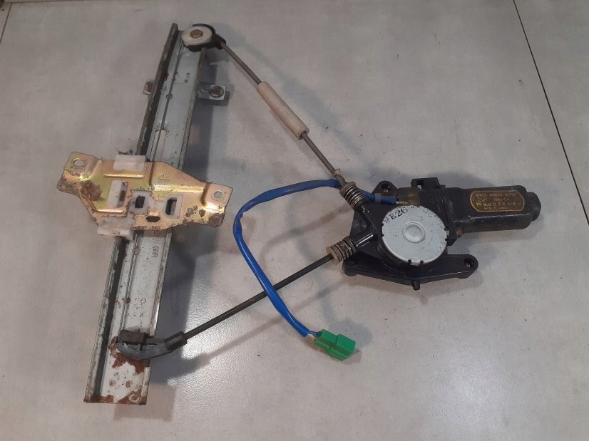 фото №1, Подъемник стекло правый задняя kia clarus i