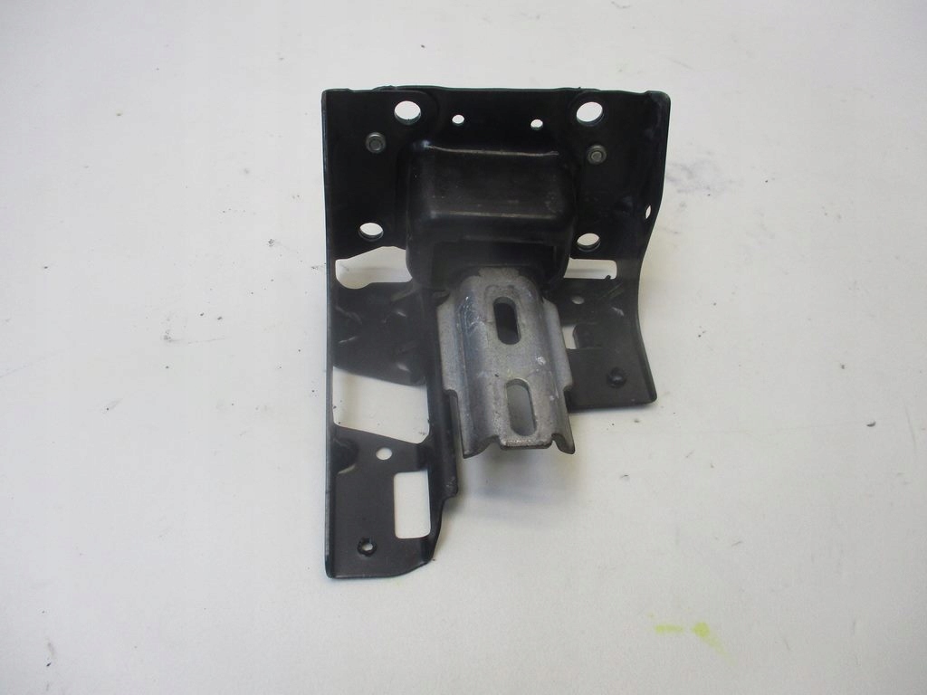 фото №1, ? кронштейн подушка двигателя citroen c3 ii 1.4 hdi