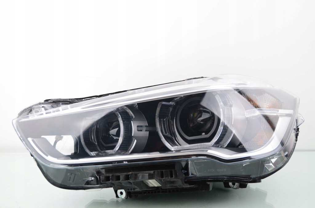 Купити Bmw x1 f48 led 2017 7495003 ліва фара передня