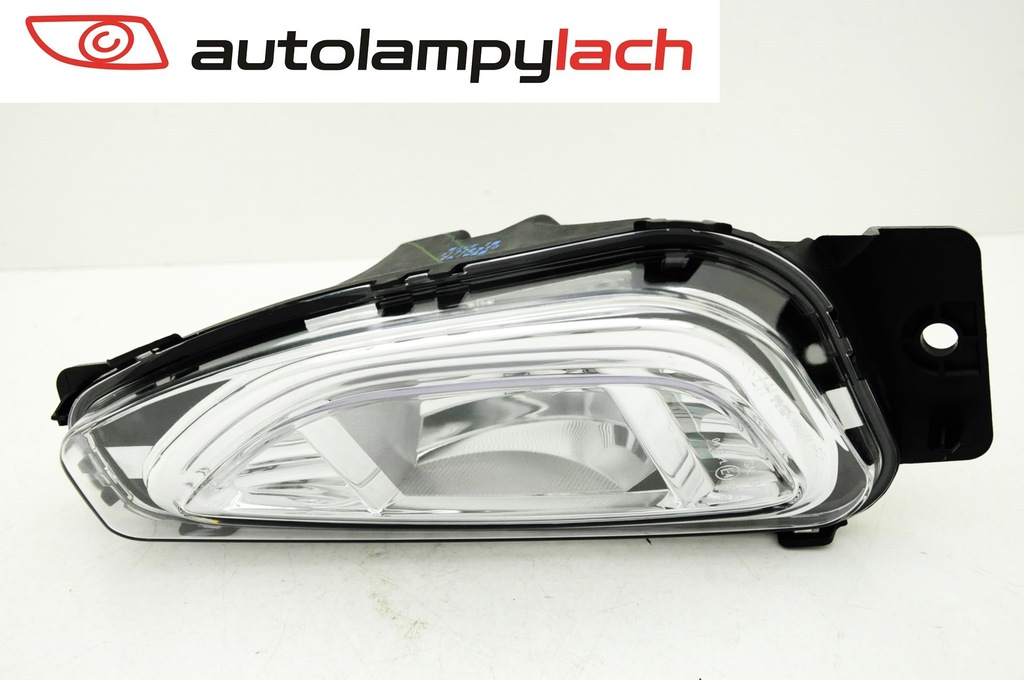 фото №2, Ford escape 2010- противотуманная фара левый новый