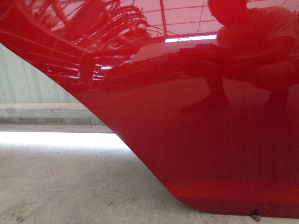 фото №8, Дверь alfa romeo giulietta 2010- правое задние 106/b