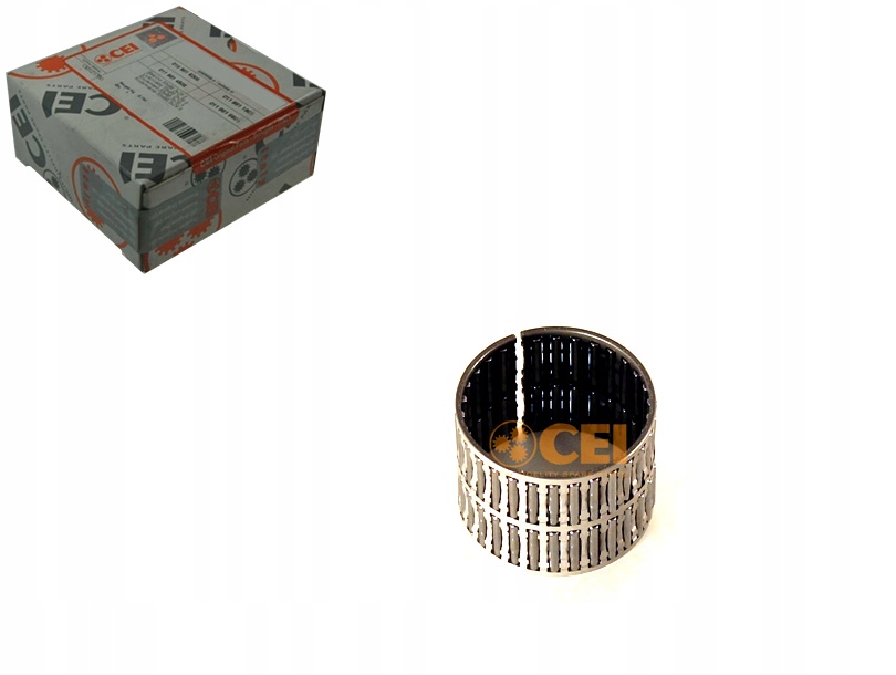 фото №7, C.e.i. подшипник коробки передач mercedes g 85-6 go 110-6