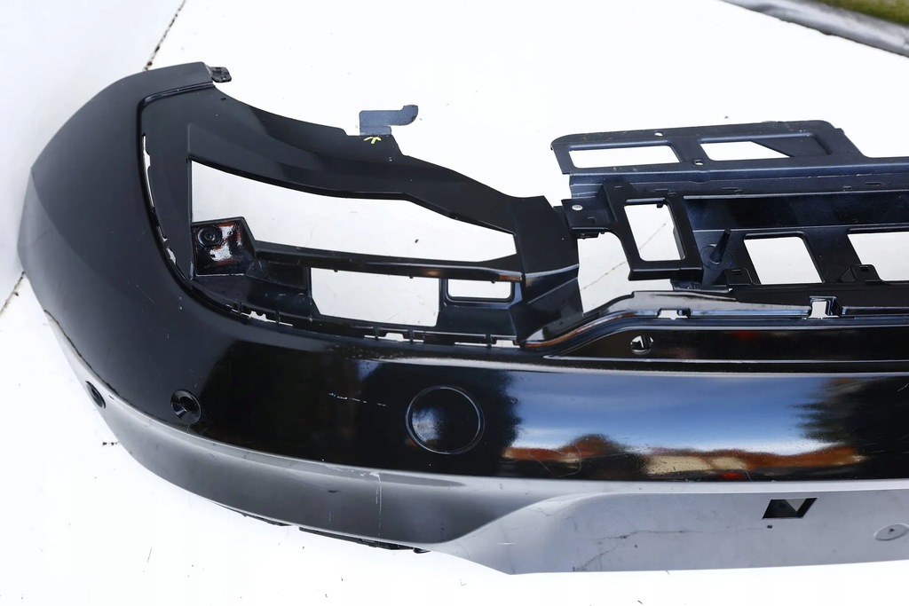 фото №6, Бампер opel grandland x lift 98473628wp 2021- задня задній