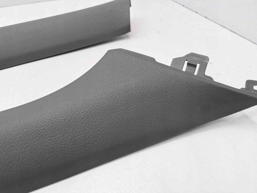 фото №7, Kia carens i 2006 комплект захист стійка скло передньої / a