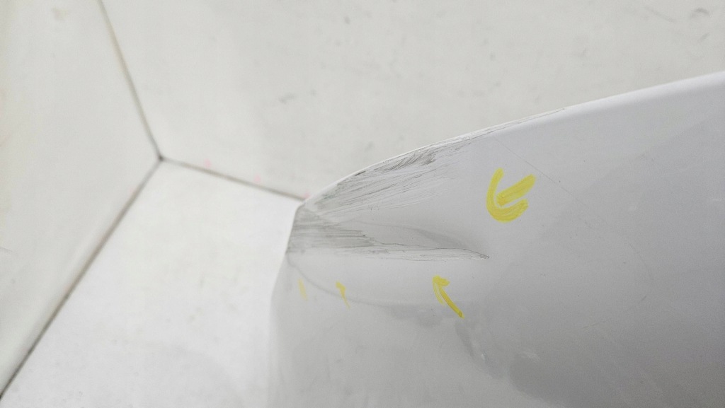 Капот крышка двигателя mercedes sprinter w907 w910 a907 a910 оригинальная в Украине