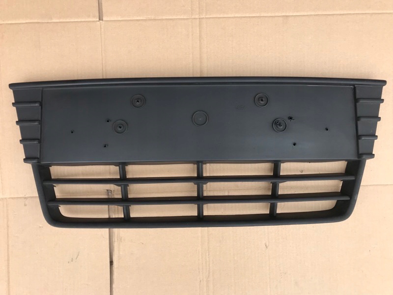 фото №1, Ford focus 3 iii mk3 решётка решётка радиатора бампера