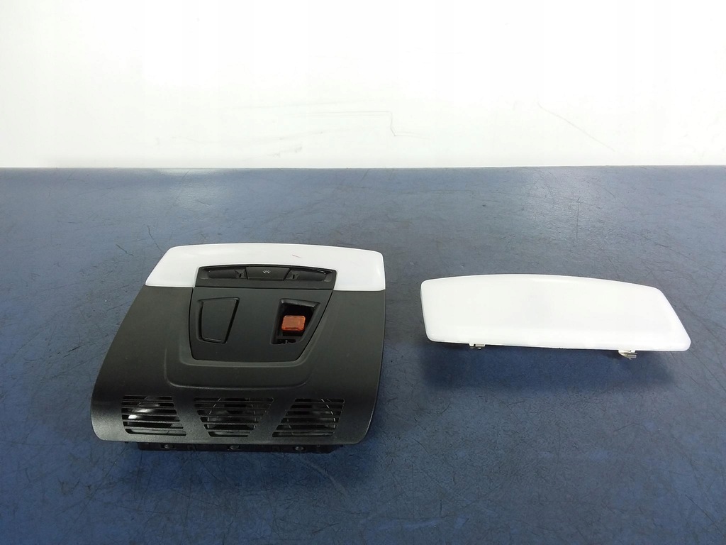 фото №1, Bmw 4 f32 ліхтарі стельовий 9263878