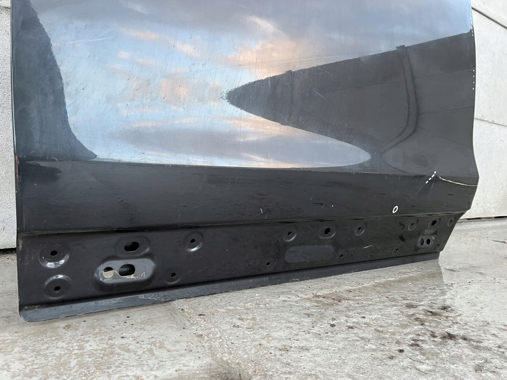 фото №7, Двері land rover discovery 5 v od 2017 перед лівий