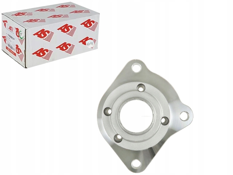 фото №1, Крышка стартер, карбюратора as-pl sbr9005