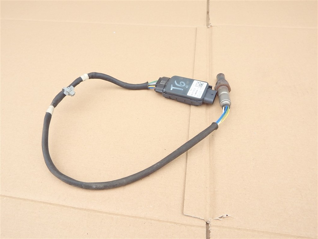 фото №1, Датчик датчик лямбда-зонд nox audi vw 04l907805ca