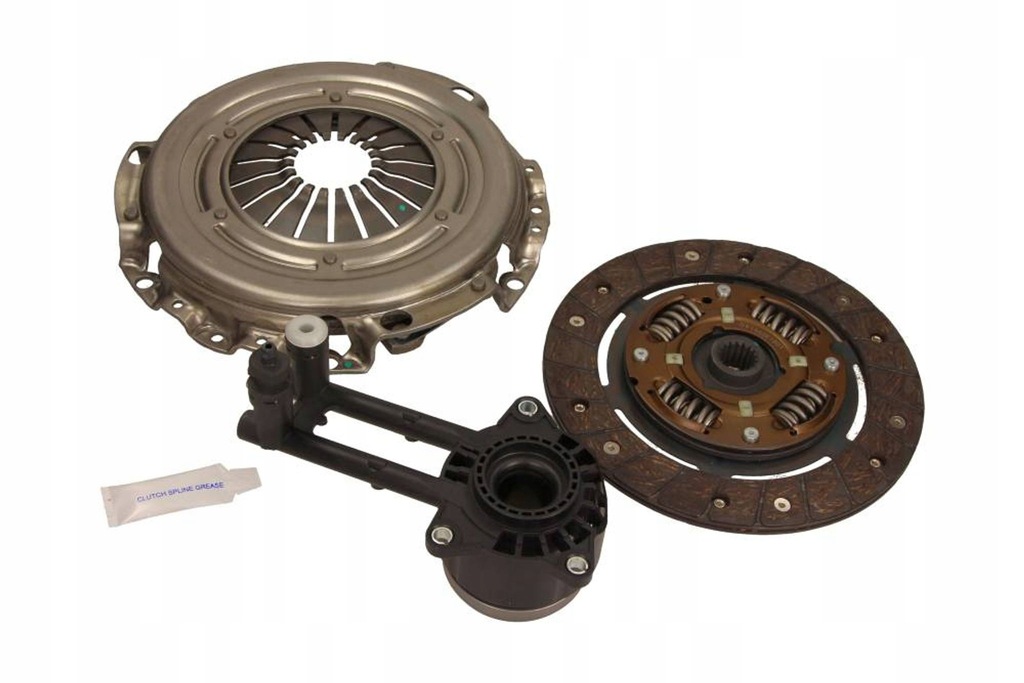 фото №1, Jt6565030 зчеплення kpl. ford fiesta/ka 1,25-1,4