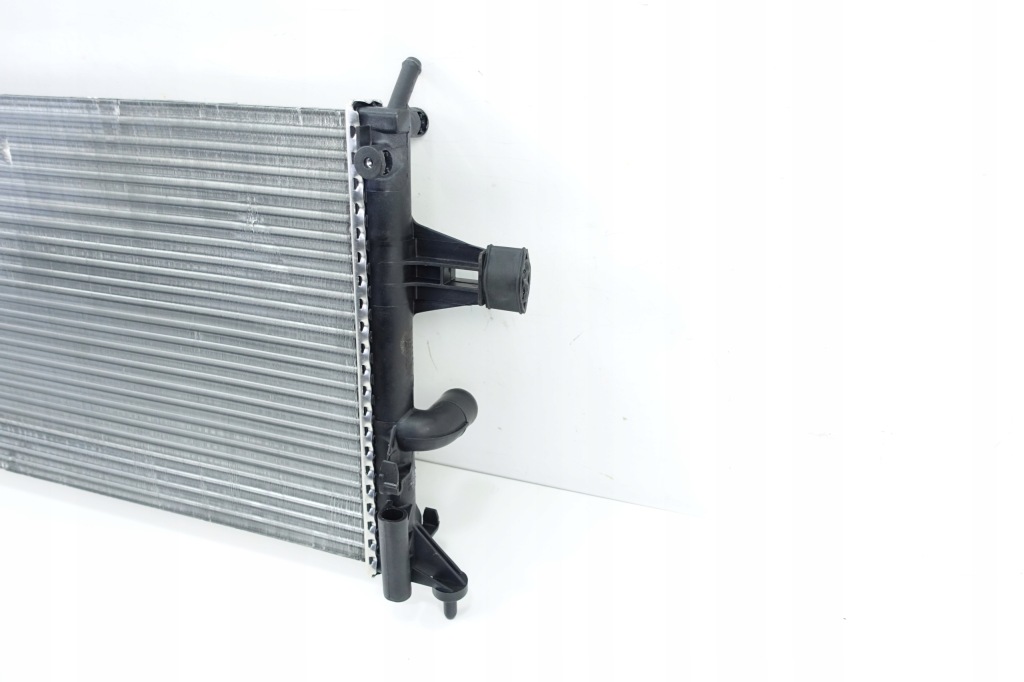 Радиатор воды opel astra g zafira a cr227000p Доставка