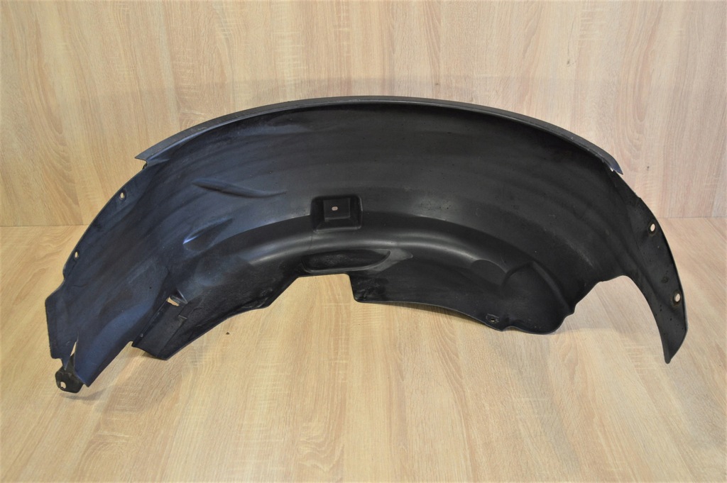 фото №1, Підкрилок лівий задня jaguar xf x250